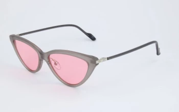 Adidas AOK006 style-color Grey CK4095 070.000 / PINK Lens