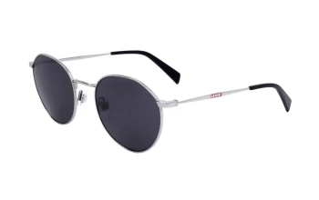 Levi's LV 1028/S style-color Palladium 010 / GREY Lens