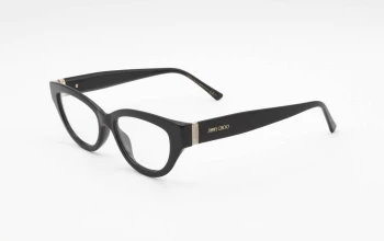 Jimmy Choo Jc350 style-color Black 807