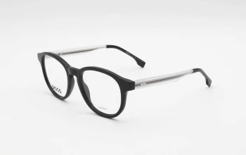 Hugo Boss BOSS 1548 style-color Black / Crystal 7C5