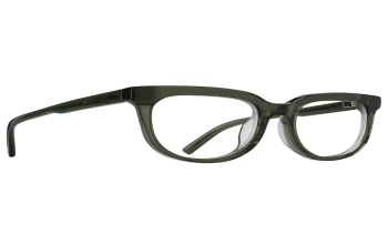 Spy BEWILDER OPTICAL 55 style-color 1969 Translucent Sage Green