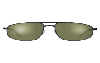 Serengeti MODUGNO 2.0 style-color 546 Matte Black / Mineral Polarized 555nm Cat 3 to 3 Lens