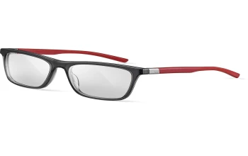 Boll&eacute; FELD 01 style-color 2688 Transparent Smoke Shiny Red Matte