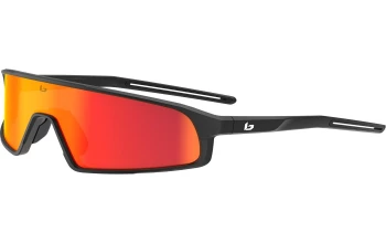 Boll&eacute; STRIVER style-color 95 Black Matte / Sunrise Lens