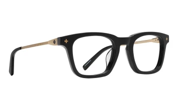 Spy HARDWIN FUSION 50 style-color 1868 Black Brushed Bronze