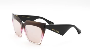 Etro 0001/S style-color Havana/Brown SOE / BROWN Lens