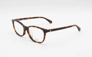 Kate Spade Haisley/F Asian Fit style-color Havana 086