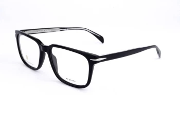 David Beckham Db 1022 style-color Black 807