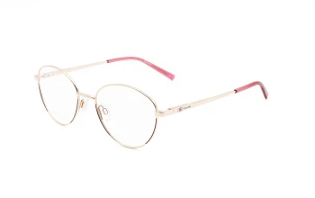 M Missoni MMI 0024 style-color Burgundy Copper Gold YK9