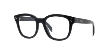 Celine 3 DOTS CL50098I style-color 001 Shiny Black