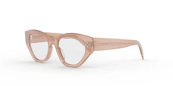 Celine 3 DOTS HD CL50111I style-color 072 Shiny Pink