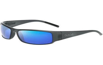 Bollé KING style-color 976 Black Crystal Matte / Volt+ Offshore Polarized Lens