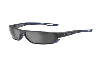 Boll&eacute; AIRFIN style-color 2619 Black Matte Blue / TNS Polarized Lens