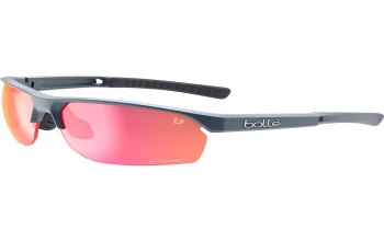 Boll&eacute; VICTUS S style-color 2742 Steel Blue Metallic / Phantom Clear Lava Photochromic Lens