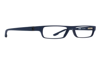 Spy VAUGHN 56 style-color 678 Matte Blue