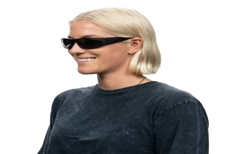 Spy COOPER style-color 37 Black / Happy Gray Polar Lens