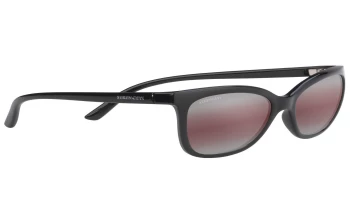 Serengeti AGATA style-color 546 Matte Black / Mineral Polarized Sedona Bi Mirror Cat 3 to 3 Lens