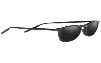 Serengeti DELIO LARGE style-color 11 Black / Mineral Polarized Onyx Cat 3 to 3 Lens
