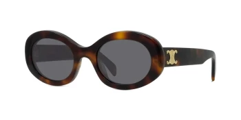 Celine TRIOMPHE CL40194U style-color 53A Blonde Havana