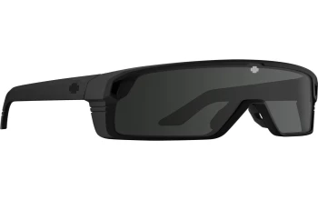 Spy MONOLITH style-color 37 Black / Happy Gray Green Polar with Black Spectra Mirror Lens