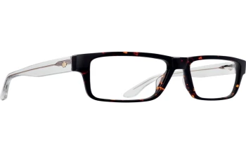 Spy CYRUS OPTICAL 60 style-color 1187 Dark Tort Crystal