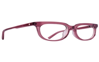 Spy BEWILDER OPTICAL 55 style-color 1970 Translucent Salmon