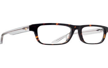 Spy DISCORD OPTICAL 58 style-color 1187 Dark Tort Crystal