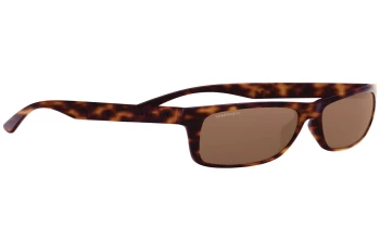 Serengeti POSITANO style-color 557 Matte Tortoise / Mineral Polarized Drivers Cat 2 to 3 Lens