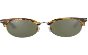 Serengeti SUSAN style-color 697 Shiny Tortoise Havana / Mineral Polarized 555nm Cat 3 to 3 Lens