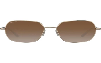 Serengeti LOY style-color 682 Shiny Rose Gold / Mineral Non Polarized Drivers Gradient Cat 2 to 3 Lens