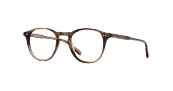 Garett Leight HAMPTON style-color KHT Khaki Tortoise