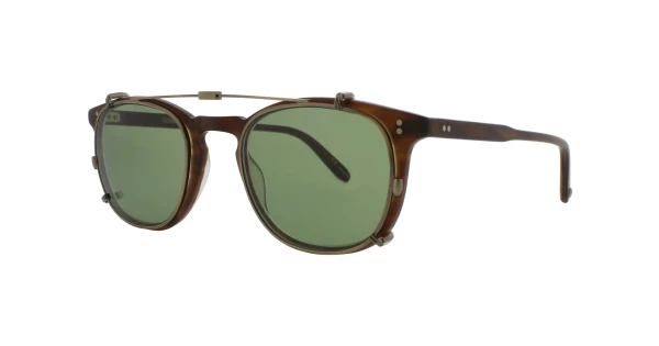 Garett Leight KINNEY CLIP-ON