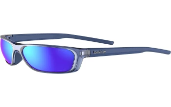 Boll&eacute; STRIX style-color 2804 Blue Crystal / Volt+ Ultraviolet Polarized Lens