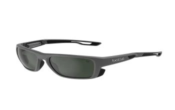 Boll&eacute; AIRDRIFT style-color 309 Grey Matte / Axis Polarized Lens