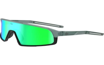 Boll&eacute; STRIVER style-color 2752 Hunter Green Frost / Jade Green Lens