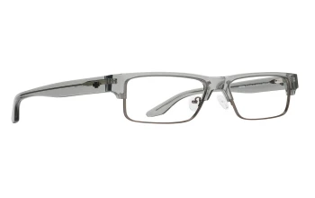 Spy CYRUS 5050 OPTICAL 58 style-color 2640 Crystal Smoke Matte Dark Gunmetal