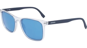 Lacoste L882S N style-color 414 Crystal / Navy