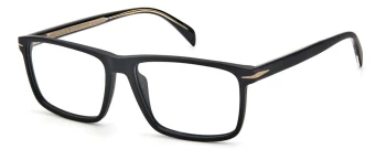 David Beckham Db 1020 style-color Matte Black 0003