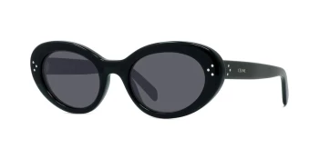 Celine 3 DOTS CL40193I style-color 01A Shiny Black