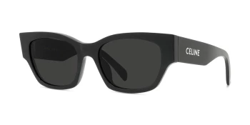 Celine MONOCHROMS CL40197U style-color 01A Shiny Black