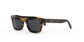 Celine 3 DOTS CL40232I style-color 56A Havana