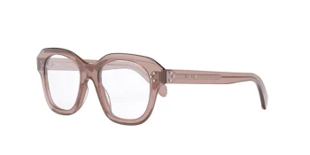 Celine 3 DOTS HD CL50124I style-color 074 Acetate Pink / Other