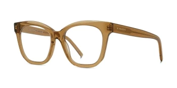 Givenchy GV DAY GV50069I Prescription Eyeglasses | Free Shipping