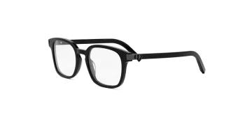 Dior CD ICONO S4I DM50093I style-color 001 Acetate Shiny Black