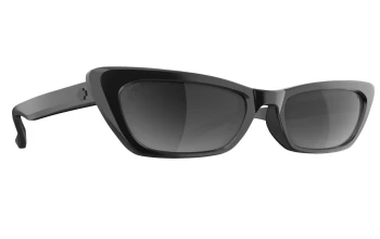 Spy SURF CAT style-color 37 Black / Happy Cool Gray Fade Lens