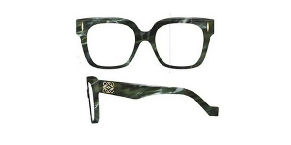 Loewe ANAGRAM LW50069I