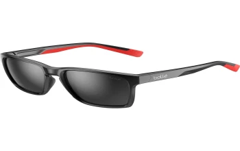 Boll&eacute; REVERENCE style-color 125 Black Shiny / TNS Gun Lens