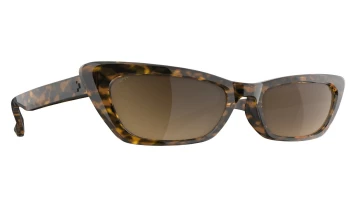 Spy SURF CAT style-color 1257 Honey Tort / Happy Brown Fade Lens