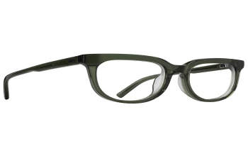 Spy BEWILDER OPTICAL 53 style-color 1969 Translucent Sage Green