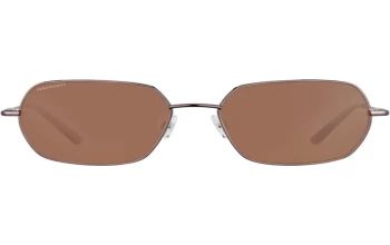 Serengeti LOY style-color 685 Shiny Chocolate Brown / Mineral Polarized Drivers Cat 2 to 3 Lens